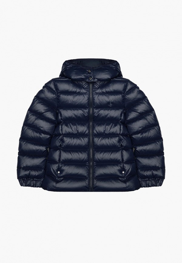 

Пуховик Polo Ralph Lauren, Синий, Polo Ralph Lauren MP002XG01HOZ