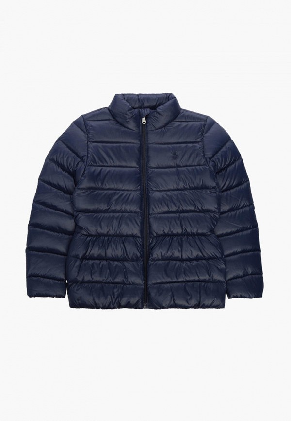 

Пуховик Polo Ralph Lauren, Синий