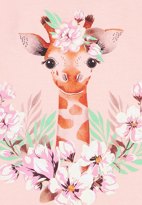 фото Футболка kogankids