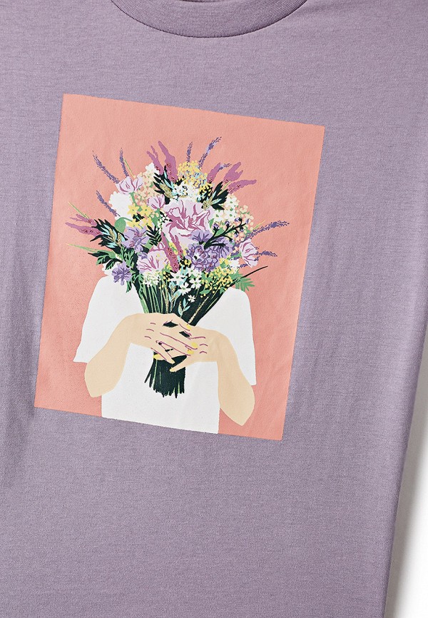 фото Футболка sela