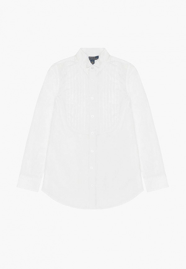 

Рубашка Polo Ralph Lauren, Белый, Polo Ralph Lauren MP002XG01HTY