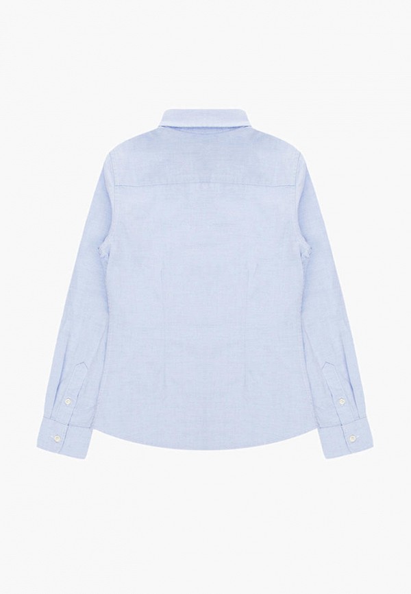 

Рубашка Polo Ralph Lauren, Голубой, Polo Ralph Lauren MP002XG01HUC