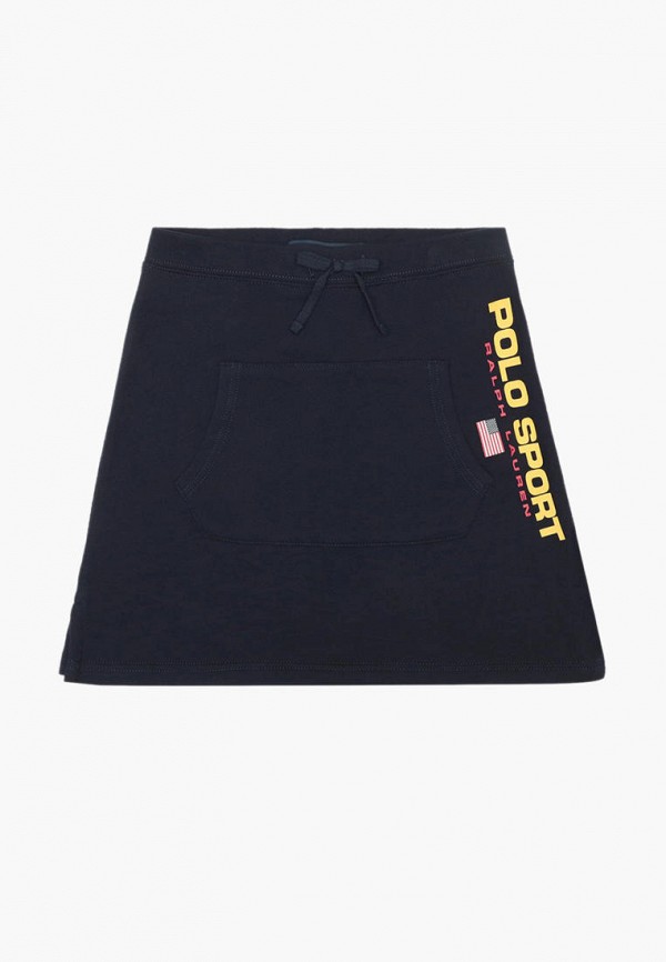 

Юбка Polo Ralph Lauren, Синий