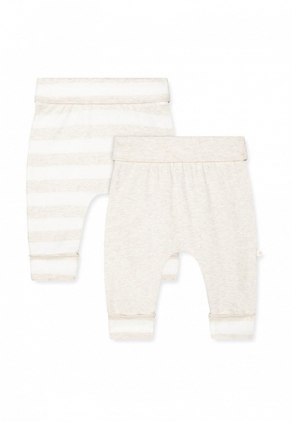 

Брюки 2 шт. Mothercare, Бежевый
