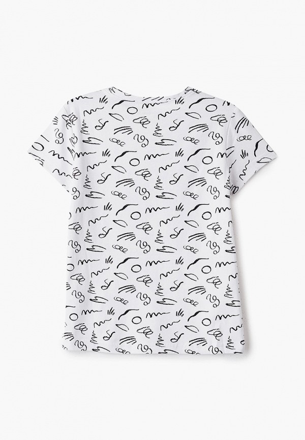 фото Футболка coccodrillo