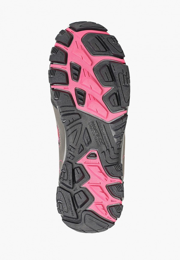 фото Кроссовки regatta