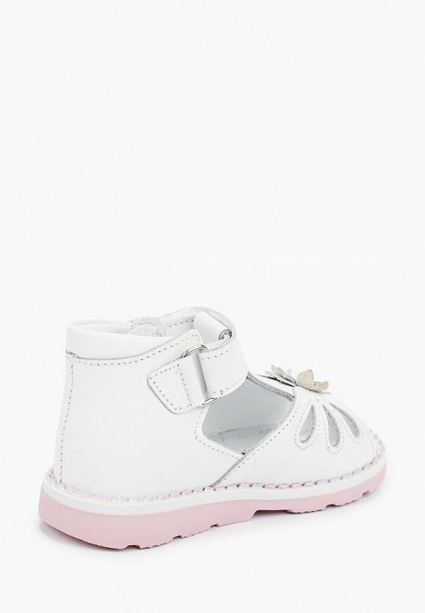 фото Сандалии таши орто