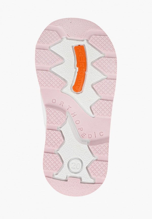 фото Сандалии таши орто