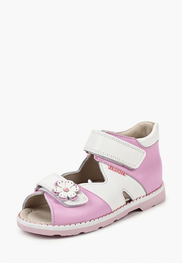 фото Сандалии таши орто