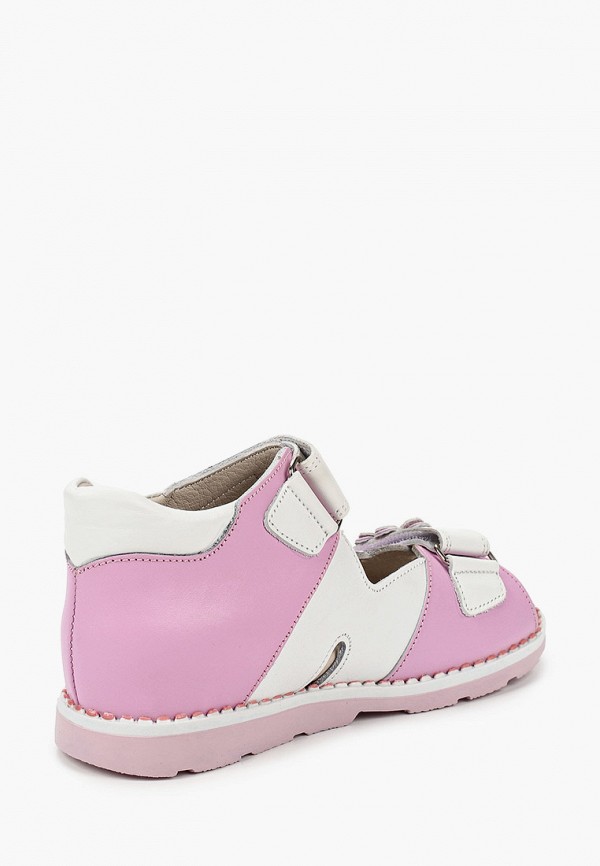 фото Сандалии таши орто