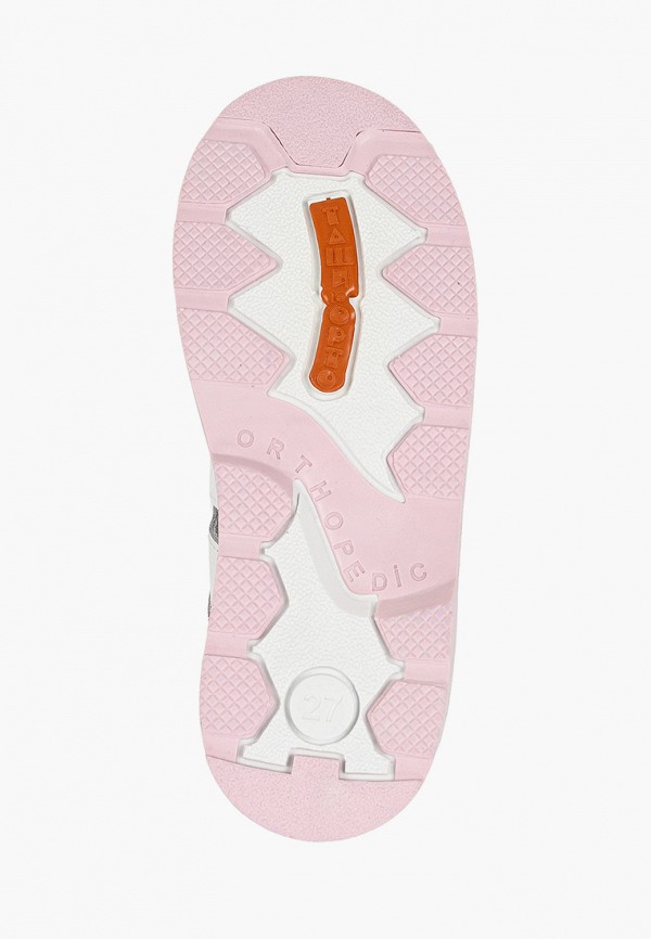 фото Сандалии таши орто