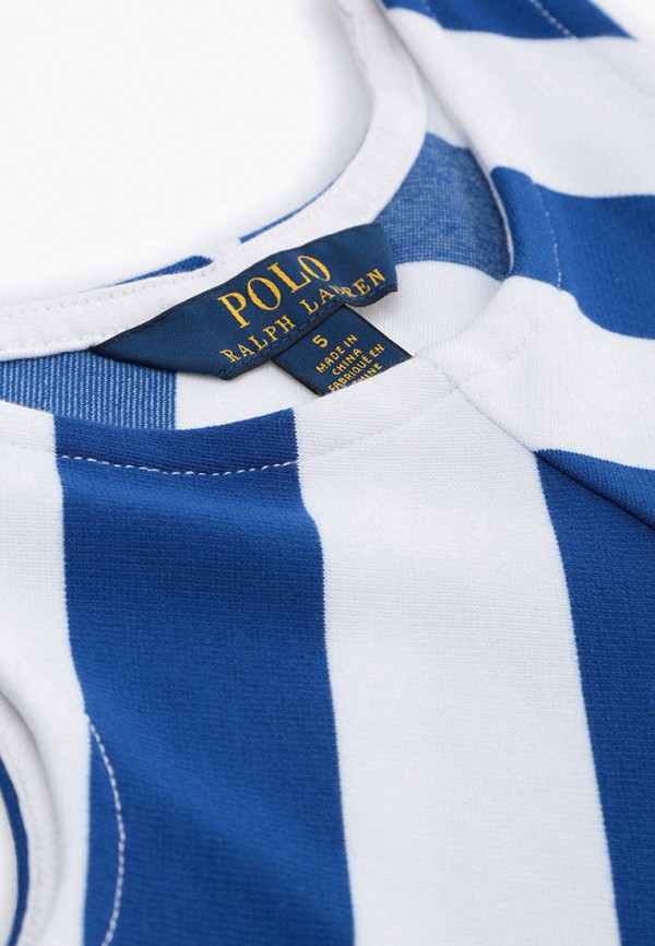 

Платье Polo Ralph Lauren, Синий, Polo Ralph Lauren MP002XG01HXF