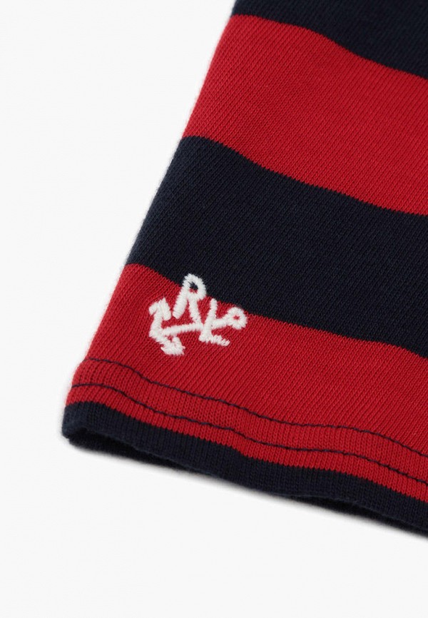 

Футболка Polo Ralph Lauren, Красный, Polo Ralph Lauren MP002XG01HY4