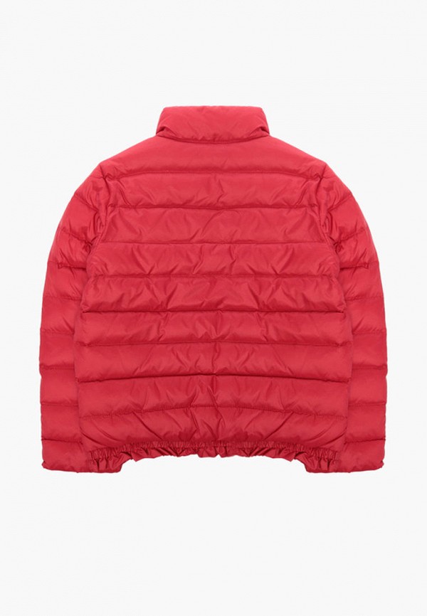 

Пуховик Polo Ralph Lauren, Красный, Polo Ralph Lauren MP002XG01HY7
