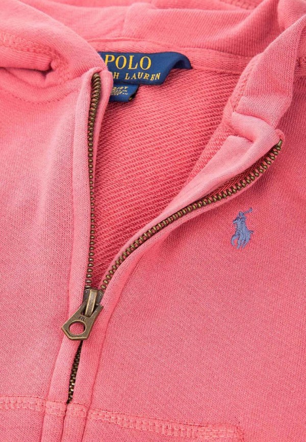 

Толстовка Polo Ralph Lauren, Розовый, Polo Ralph Lauren MP002XG01HYE