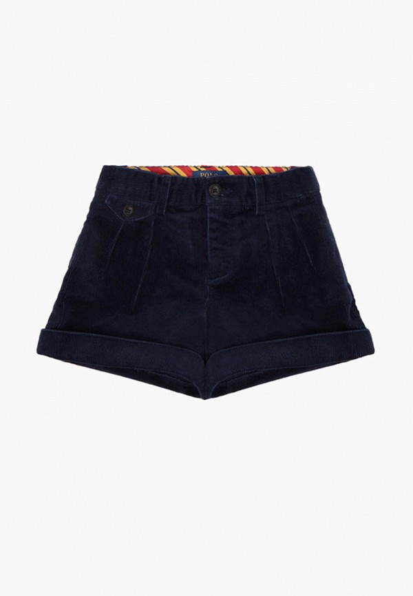 

Шорты Polo Ralph Lauren, Синий, Polo Ralph Lauren MP002XG01HYF