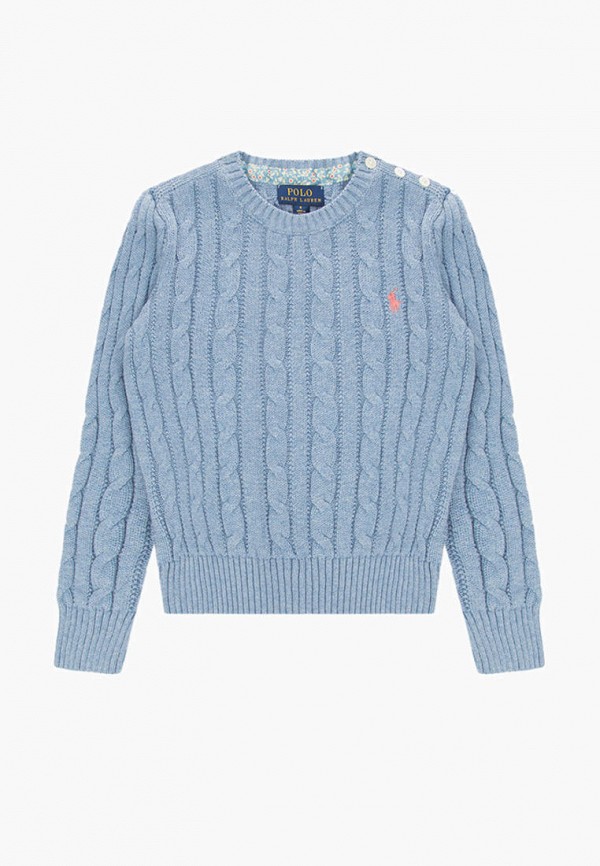 

Джемпер Polo Ralph Lauren, Голубой
