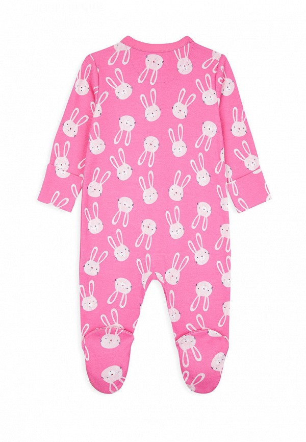 

Комбинезон Mothercare, Розовый