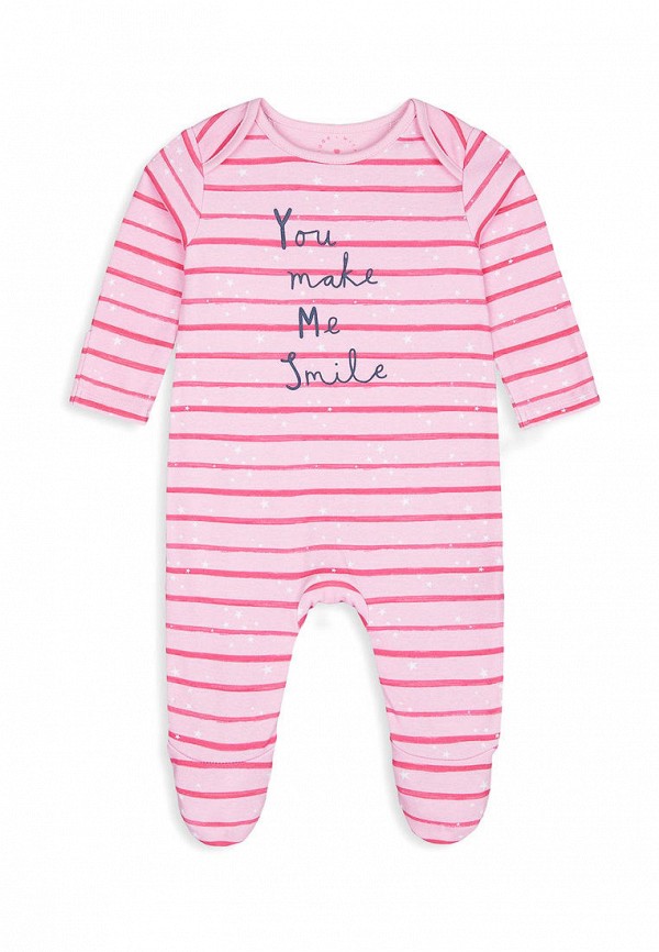

Комбинезон Mothercare, Розовый