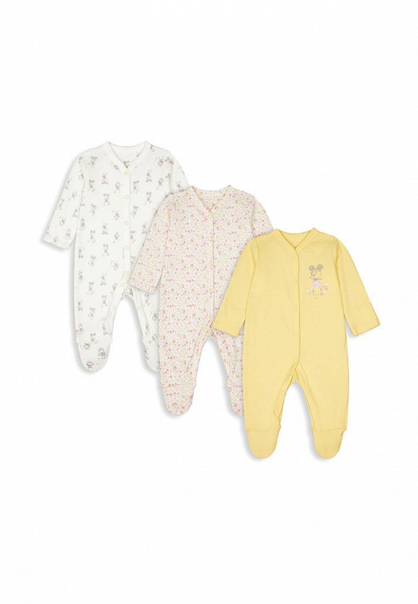 

Комплект Mothercare, Разноцветный