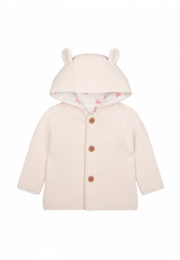 

Толстовка Mothercare, Розовый
