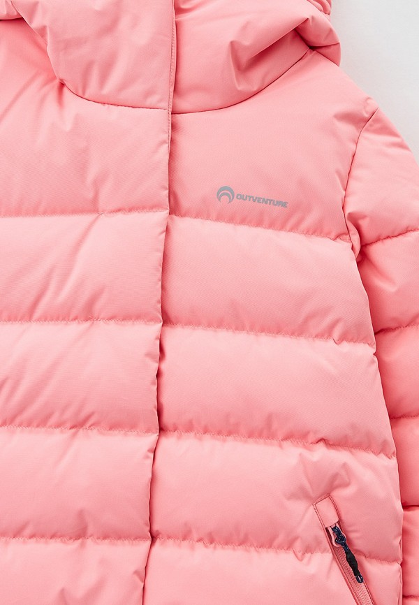 фото Пуховик outventure