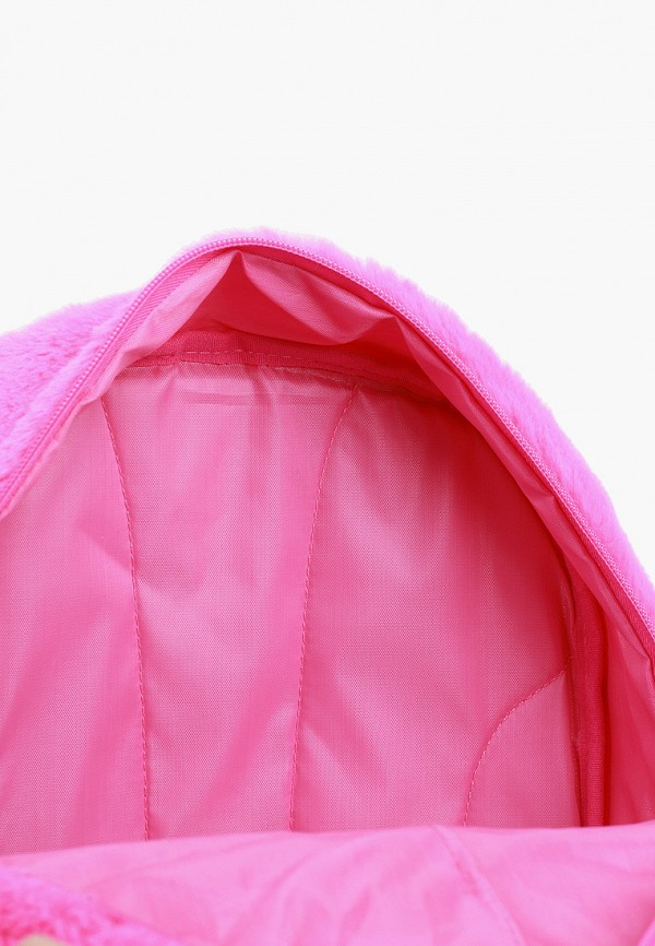 Рюкзак детский Centrum цвет розовый  Фото 3
