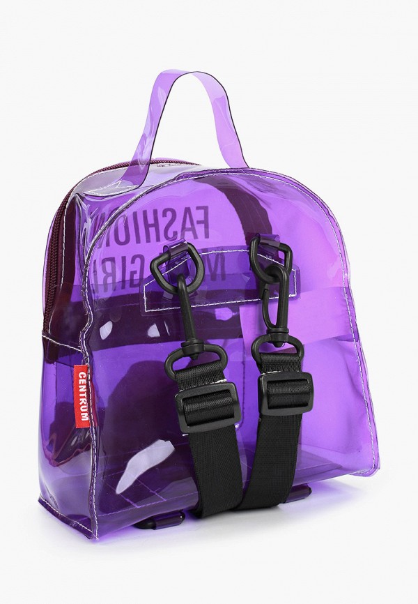 фото Рюкзак centrum