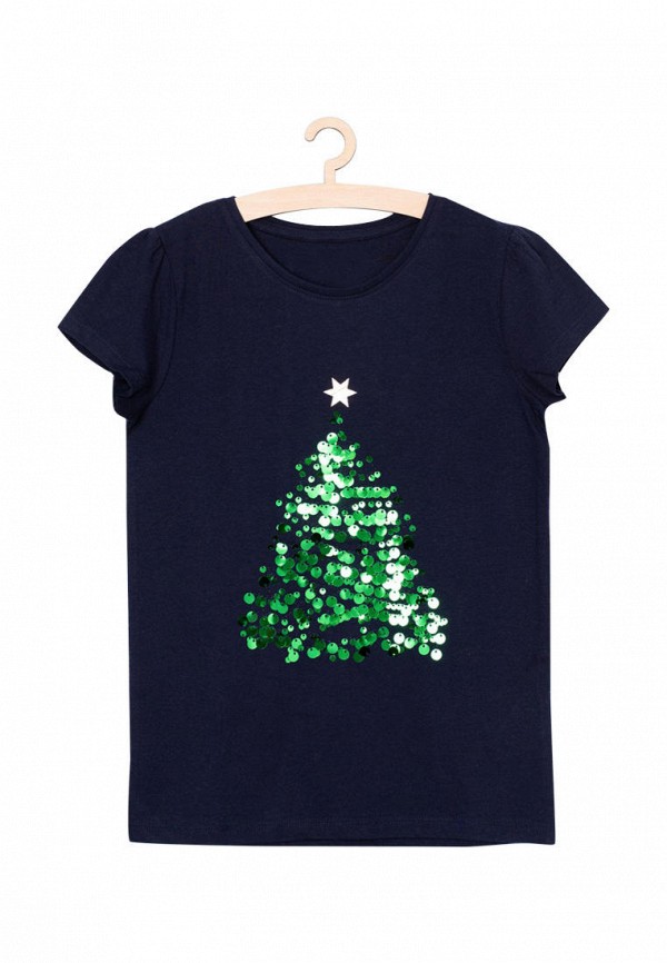 

Футболка 5.10.15, Синий