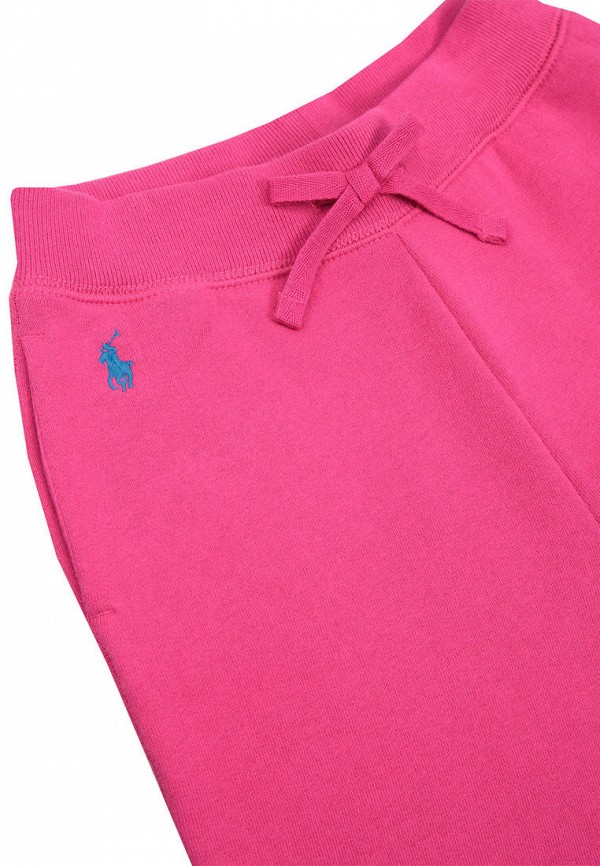 

Брюки спортивные Polo Ralph Lauren, Розовый, Polo Ralph Lauren MP002XG01I7A