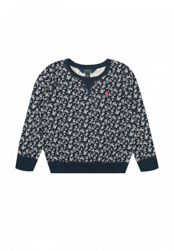 

Свитшот Polo Ralph Lauren, Синий