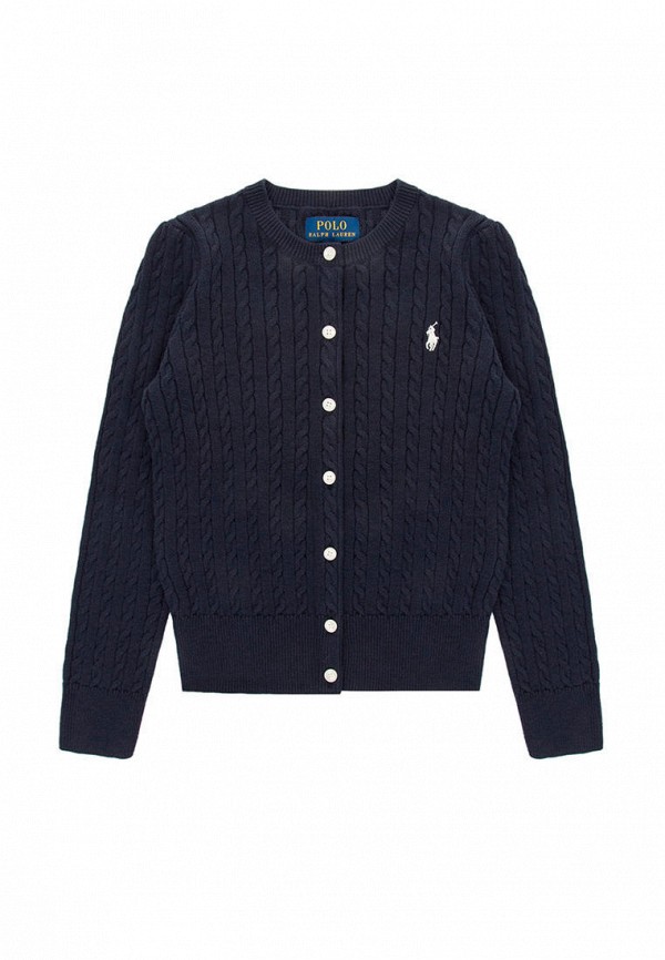 

Кардиган Polo Ralph Lauren, Синий, Polo Ralph Lauren MP002XG01I7R
