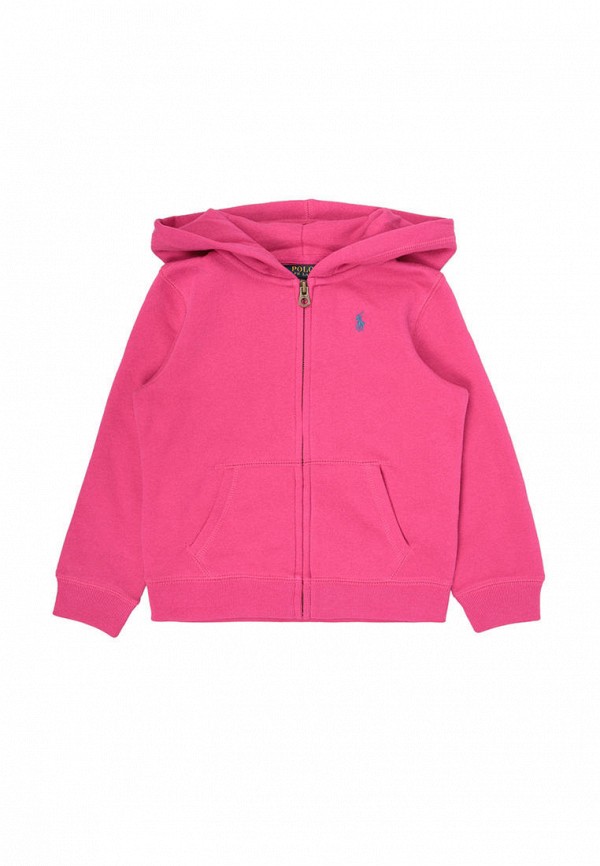 

Толстовка Polo Ralph Lauren, Розовый, Polo Ralph Lauren MP002XG01I7T