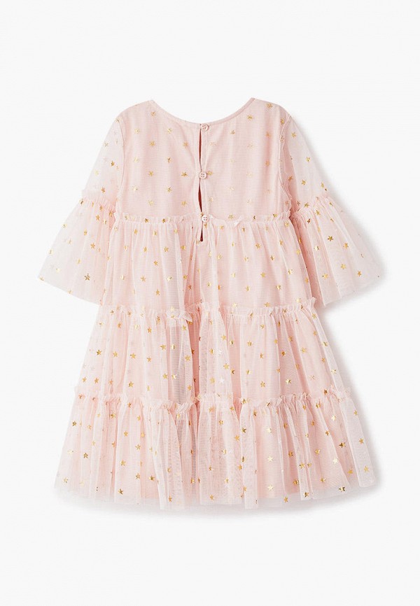 Платья для девочки Mothercare цвет розовый  Фото 2