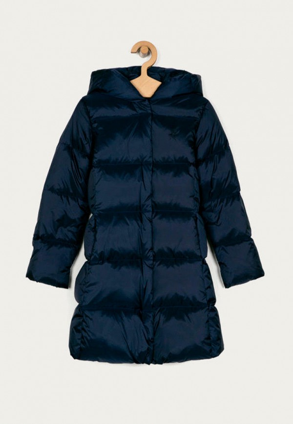 

Пуховик Polo Ralph Lauren, Синий, Polo Ralph Lauren MP002XG01I8N