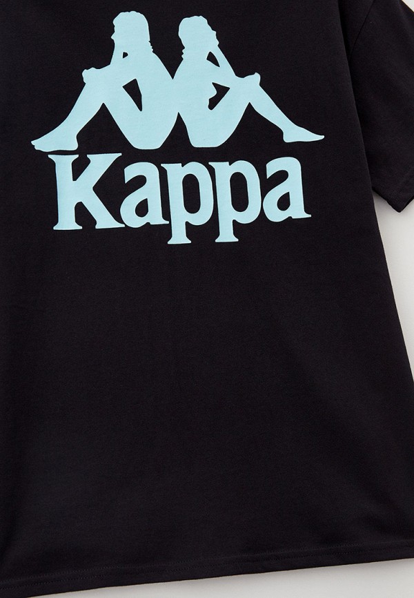 фото Футболка kappa