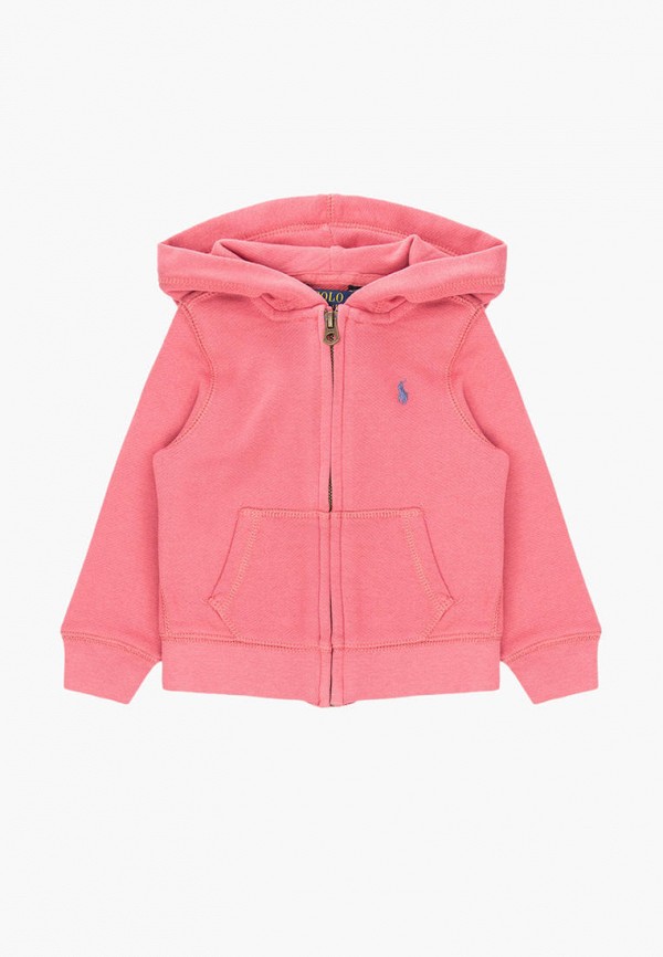 

Толстовка Polo Ralph Lauren, Розовый, Polo Ralph Lauren MP002XG01I93