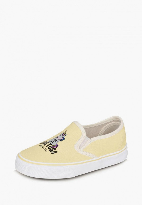 фото Слипоны honey girl