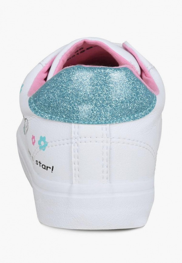 фото Кеды t.taccardi