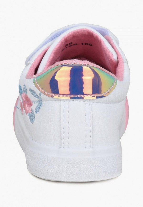 фото Кеды honey girl