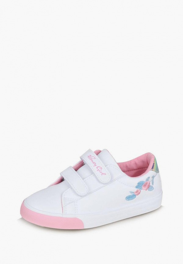 фото Кеды honey girl