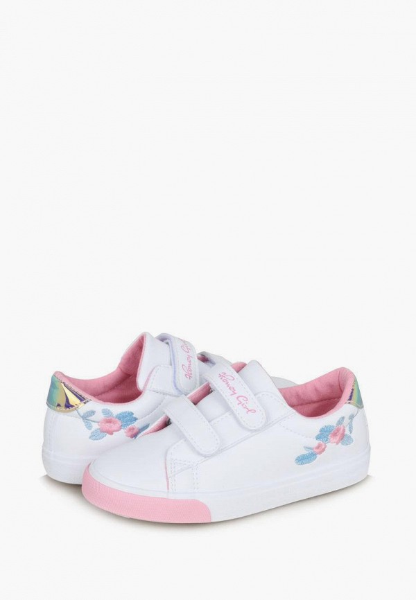 фото Кеды honey girl