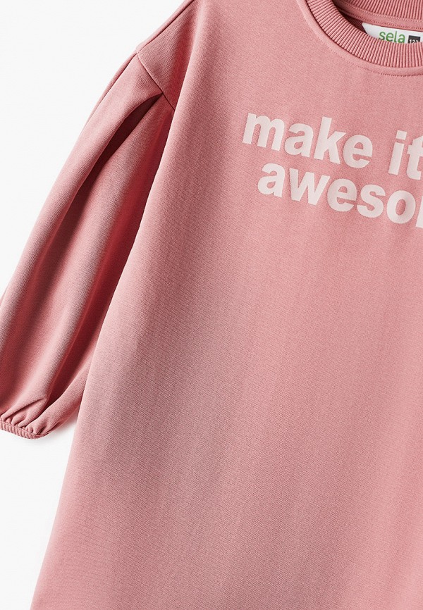 фото Платье sela