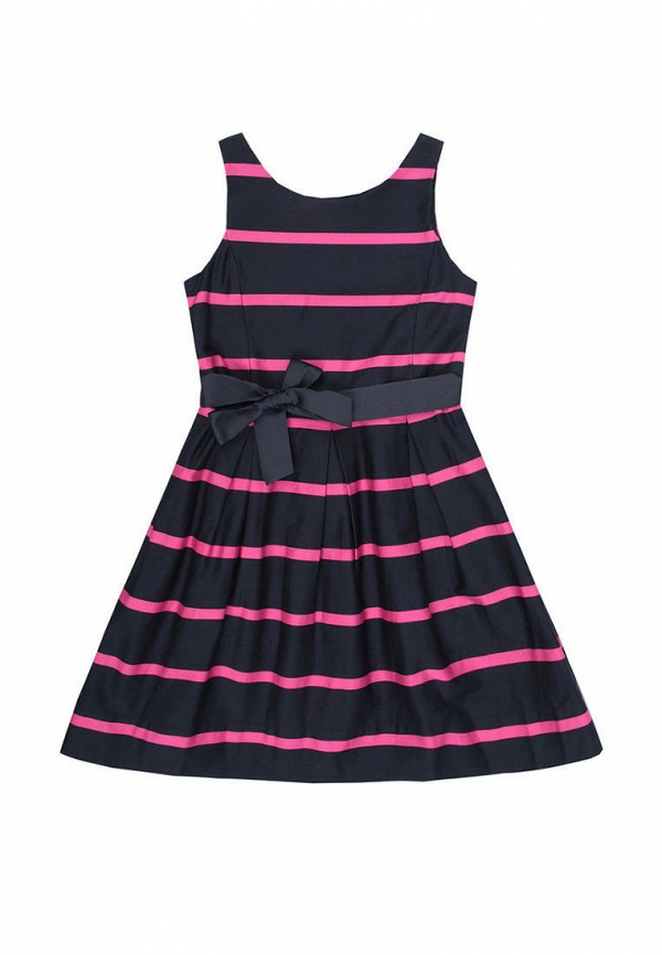 

Платье Polo Ralph Lauren, Синий