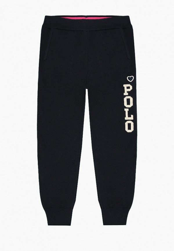 

Брюки спортивные Polo Ralph Lauren, Синий, Polo Ralph Lauren MP002XG01IBS