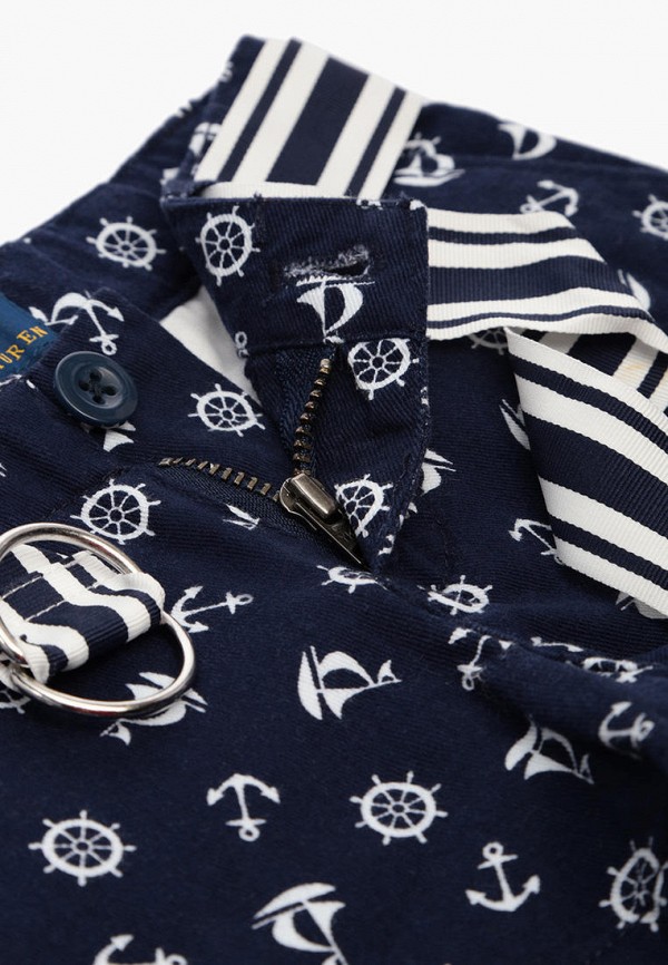 

Шорты Polo Ralph Lauren, Синий, Polo Ralph Lauren MP002XG01IBW