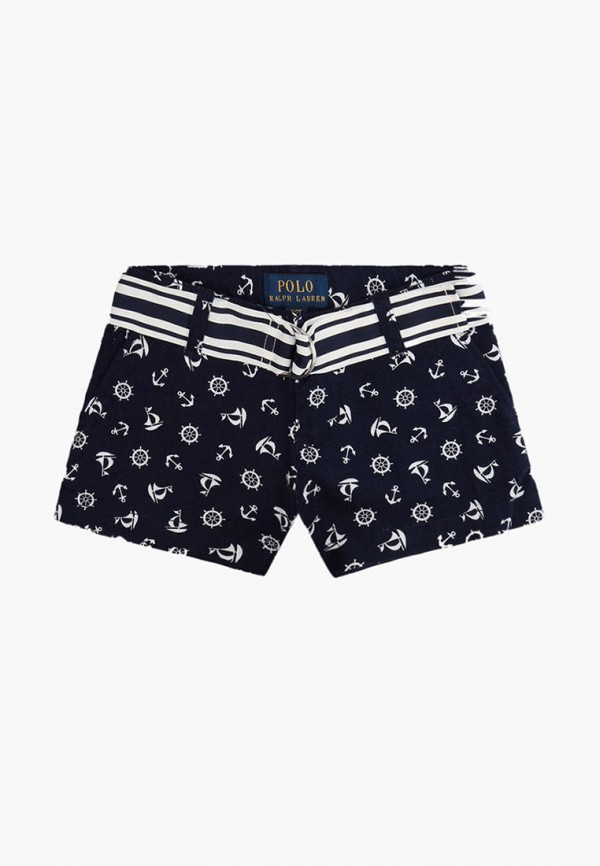 

Шорты Polo Ralph Lauren, Синий