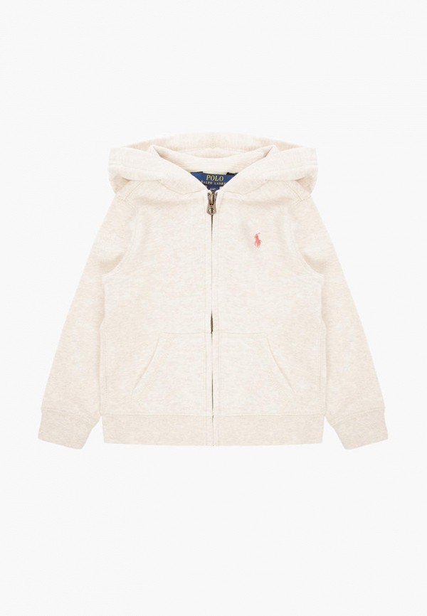 

Толстовка Polo Ralph Lauren, Розовый
