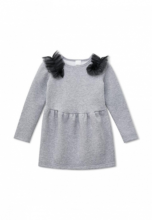 

Платье Kids Couture, Серый