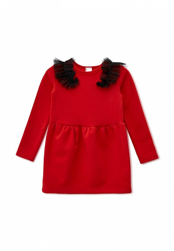 

Платье Kids Couture, Красный
